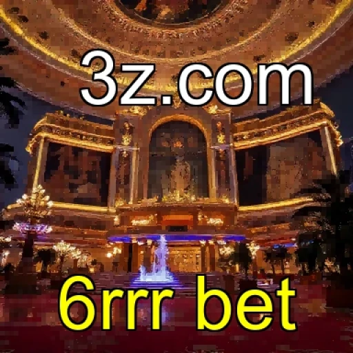 Atualizações Quentes Na Seção News Da 6rrr Bet