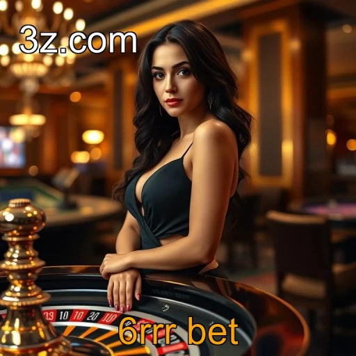 Apoio Premium: Como a 6rrr bet Transforma o Suporte ao Usuário